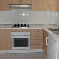 Golf Center Apartments