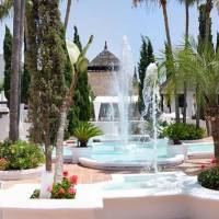 Suite Albayzin del Mar