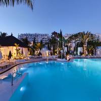 Suite Albayzin del Mar