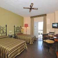 Best Western Hotel Salobrena