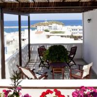 Chateau Zevgoli Hotel