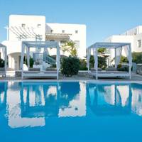Corfos Hotel
