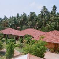 Kumudu Velly Beach