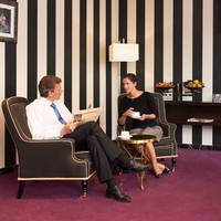 Relais Spa Paris-Roissy CDG