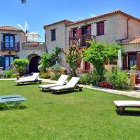 Porta del Mar Beach Villas