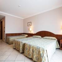 Le Palme Hotel