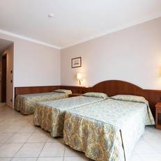 Le Palme Hotel