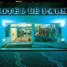 Le Palme Hotel