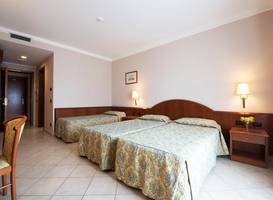 Le Palme Hotel