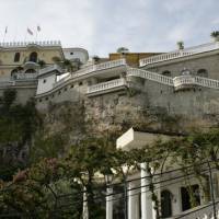 Grand Hotel Ristorante Le Galassie
