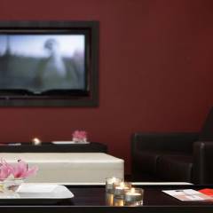 Smart Hotel Holiday