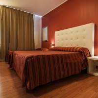 Hotel Villa Molinari