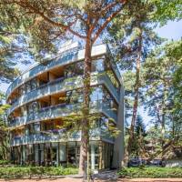 Palanga Life Balance SPA Hotel