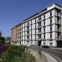 Grand Hotel Parker's