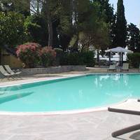 Villa Dei Bosconi