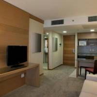 Tryp Convention Brasil 21