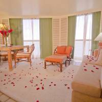 Dorisol Porto de Galinhas Ancorar Suite Hotel