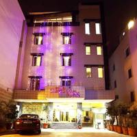 Kingston Park Hotel