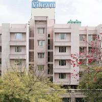 Vikram Hotel