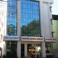 Akshaya Lakshmi Comfort