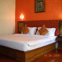 Dew Drops Hotel