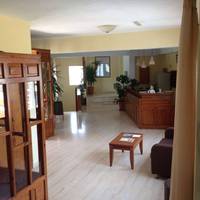 Vontzos Hotel