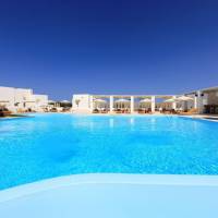 Archipelagos Resort Hotel