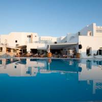 Holiday Sun Hotel