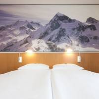 Basilea Hotel