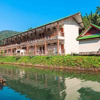 Chai Chet Beach Resort (ex.Royal Coconut Resort)