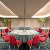 Sheraton Nicolaus Hotel & Conference Center