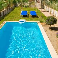 El Paraiso De Vera Apartments