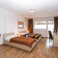 Marija Apartments