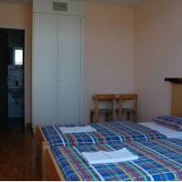 Geneva Youth Hostel