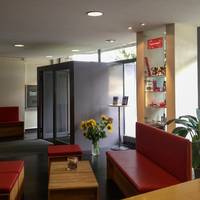 Luzern Youth Hostel 1* 