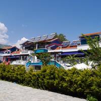 Blue Sea Beach Resort