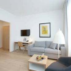 Rica Hotel Scandinavie