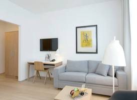 Rica Hotel Scandinavie