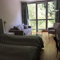 Geiranger Hotel