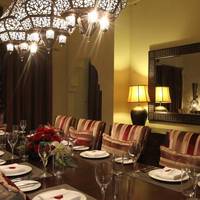 Tilal Liwa Hotel