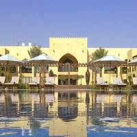 Tilal Liwa Hotel