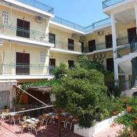 Karyatides Hotel