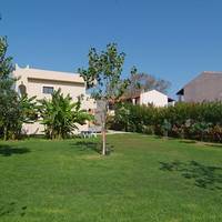 Toulas Apartments