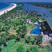 Cocoon Sea Resort