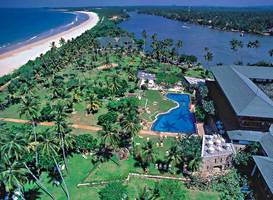 Cocoon Sea Resort