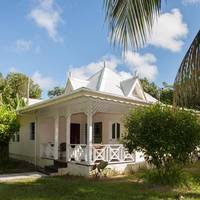 Kot Babi Guesthouse