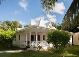 Kot Babi Guesthouse