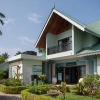 Le Relax Beach House