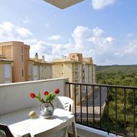 Club Apartamentos Cala Domingos