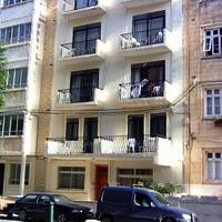 Mercury Residence